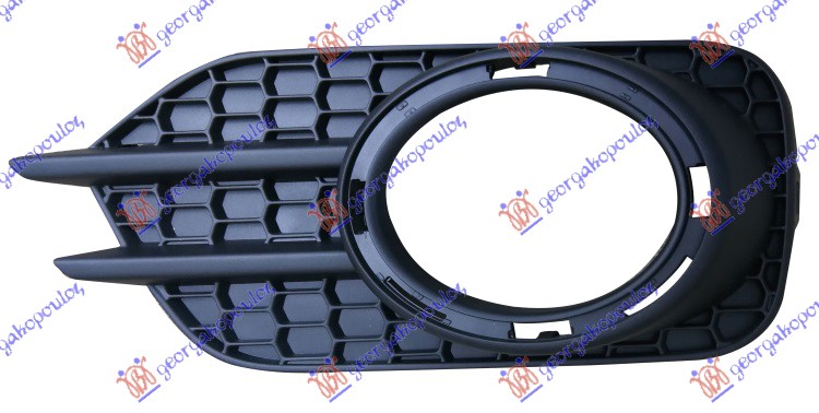 ΔΙΧΤΥ ΠΡΟΦΥΛΑΚΤΗΡΑ ΕΜΠΡΟΣ (ΜΕ ΤΡΥΠΑ ΓΙΑ ΠΡΟΒΟΛΕΑ) (ESCAPE) ΜΕ ΤΡΥΠΕΣ ΓΙΑ ΧΡΩΜΙΟ ΔΕΞ