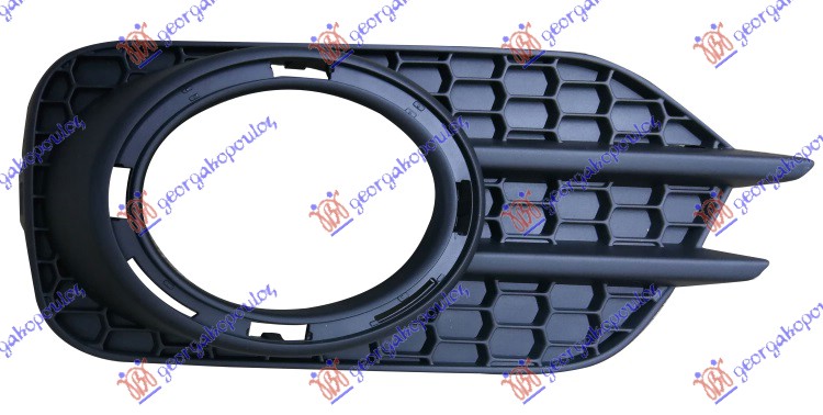 ΔΙΧΤΥ ΠΡΟΦΥΛΑΚΤΗΡΑ ΕΜΠΡΟΣ (ΜΕ ΤΡΥΠΑ ΓΙΑ ΠΡΟΒΟΛΕΑ) (ESCAPE) ΜΕ ΤΡΥΠΕΣ ΓΙΑ ΧΡΩΜΙΟ ΑΡ