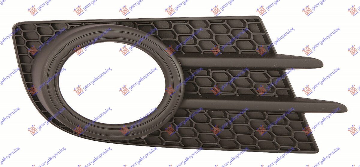 ΔΙΧΤΥ ΠΡΟΦΥΛΑΚΤΗΡΑ ΕΜΠΡΟΣ (ΜΕ ΤΡΥΠΑ ΓΙΑ ΠΡΟΒΟΛΕΑ) ΔΕΞ