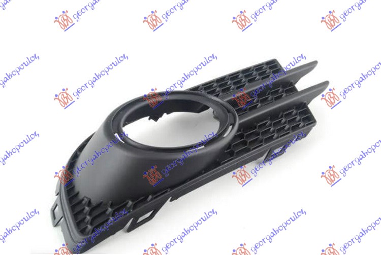 ΔΙΧΤΥ ΠΡΟΦΥΛΑΚΤΗΡΑ ΕΜΠΡΟΣ (ΜΕ ΤΡΥΠΑ ΓΙΑ ΠΡΟΒΟΛΕΑ) ΜΕ ΤΡΥΠΕΣ ΓΙΑ ΧΡΩΜΙΟ ΑΡ