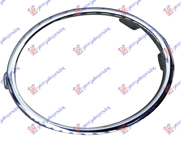 ΠΛΑΙΣΙΟ ΠΡΟΒΟΛΕΑ ΧΡΩΜΙΟ ΔΕΞ