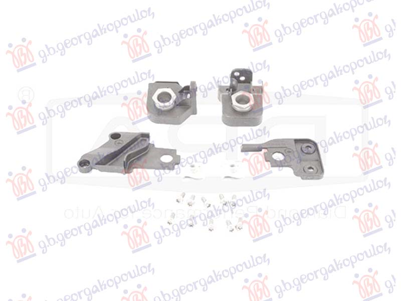 ΣΕΤ ΕΠΙΣΚΕΥΗΣ ΦΑΝΟΥ ΕΜΠΡΟΣ ΑΡ