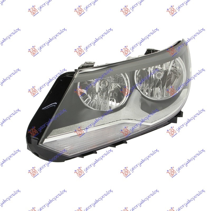 ΦΑΝΟΣ ΕΜΠΡΟΣ ΗΛΕΚΤΡΙΚΟΣ (Ε) (TYC) ΑΡ