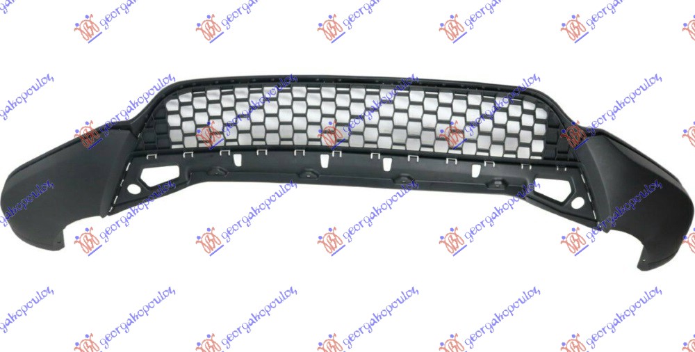 ΣΠΟΙΛΕΡ ΠΡΟΦΥΛΑΚΤΗΡΑ ΕΜΠΡΟΣ (ESCAPE) (ΜΕ PDS)