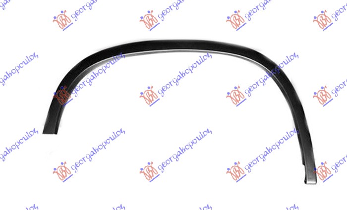 ΚΟΥΡΜΠΑ ΦΤΕΡΟΥ ΠΙΣΩ ΠΛΑΣΤΙΚΗ ΔΕΞ