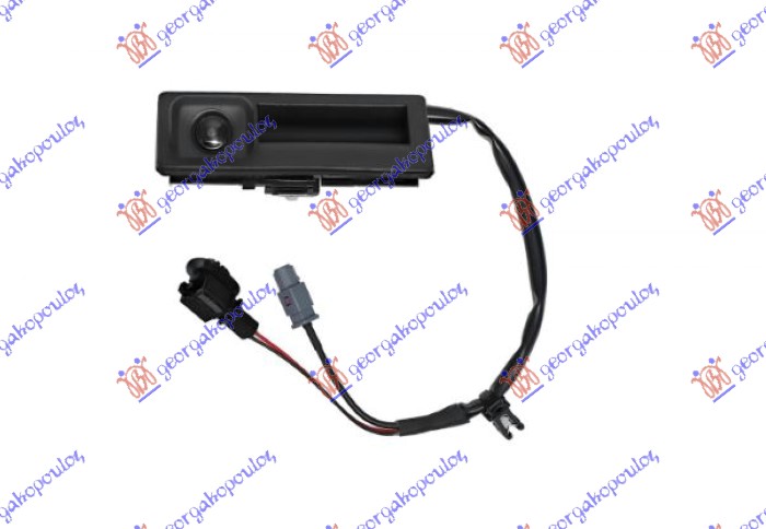 ΧΕΡΟΥΛΙ ΠΟΡΤΑΣ ΠΙΣΩ 3/5ηs ΕΞΩ ΜΕ ΚΑΜΕΡΑ ΚΟΜΠΛΕ