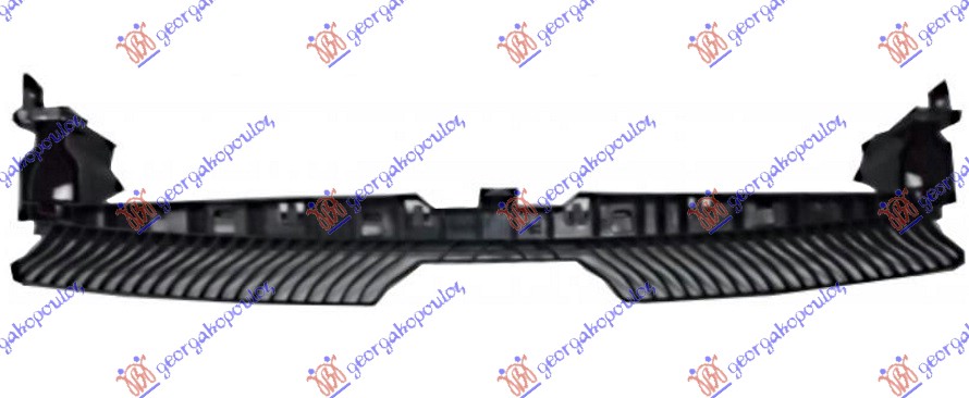 ΤΡΑΒΕΡΣΑ ΜΕΤΩΠΗΣ ΕΜΠΡΟΣ ΠΛΑΣΤΙΚΗ