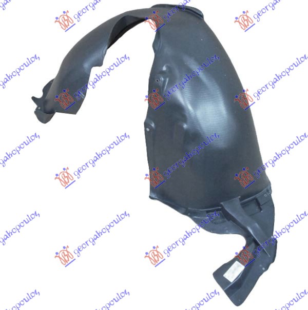 ΘΟΛΟΣ ΕΜΠΡΟΣ ΠΛΑΣΤΙΚΟΣ ΑΡ