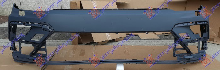 ΠΡΟΦΥΛΑΚΤΗΡΑΣ ΕΜΠΡΟΣ ΒΑΦΟΜΕΝΟΣ (R-LINE) (ΜΕ 2 PDC & ΠΙΤΣΙΛΙΣΤΗΡΙΑ)