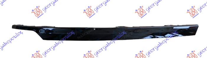 ΔΙΑΚΟΣΜΗΤΙΚΟ ΠΡΟΦΥΛΑΚΤΗΡΑ ΠΙΣΩ ΜΑΥΡΟ ΔΕΞ