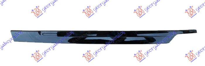 ΔΙΑΚΟΣΜΗΤΙΚΟ ΠΡΟΦΥΛΑΚΤΗΡΑ ΠΙΣΩ ΜΑΥΡΟ ΑΡ