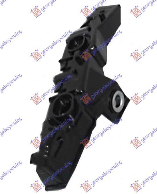 ΒΑΣΗ ΠΡΟΦΥΛΑΚΤΗΡΑ ΕΜΠΡΟΣ ΠΛΑΙΝΗ ΠΛΑΣΤΙΚΗ ΔΕΞ