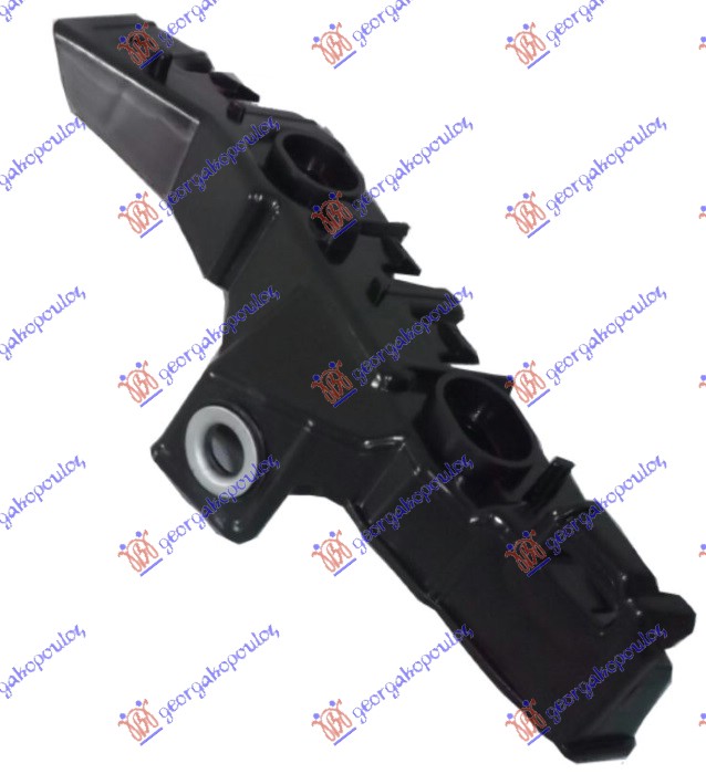 ΒΑΣΗ ΠΡΟΦΥΛΑΚΤΗΡΑ ΕΜΠΡΟΣ ΠΛΑΙΝΗ ΠΛΑΣΤΙΚΗ ΑΡ