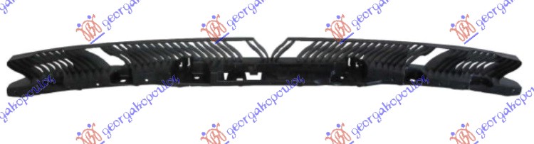 ΕΝΙΣΧΥΣΗ ΠΡΟΦΥΛΑΚΤΗΡΑ ΠΙΣΩ ΠΛΑΣΤΙΚΗ