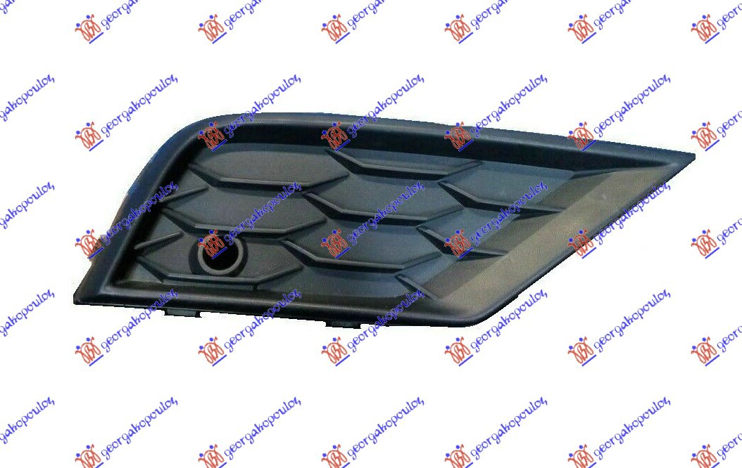 ΔΙΧΤΥ ΠΡΟΦΥΛΑΚΤΗΡΑ ΕΜΠΡΟΣ (ΜΕ PDS) ΔΕΞ