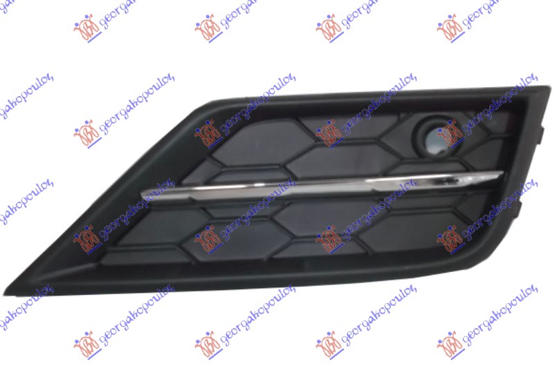 ΔΙΧΤΥ ΠΡΟΦΥΛΑΚΤΗΡΑ ΕΜΠΡΟΣ ΜΕ ΧΡΩΜΙΟ ΔΕΞ