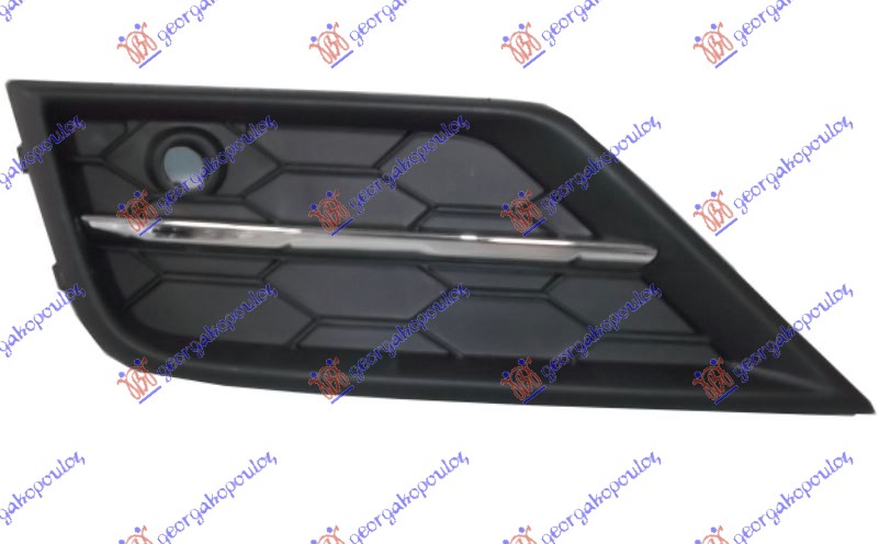 ΔΙΧΤΥ ΠΡΟΦΥΛΑΚΤΗΡΑ ΕΜΠΡΟΣ ΜΕ ΧΡΩΜΙΟ ΑΡ