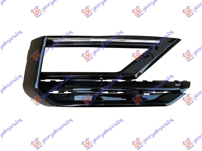 ΔΙΧΤΥ ΠΡΟΦΥΛΑΚΤΗΡΑ ΕΜΠΡΟΣ ΚΑΤΩ ΜΕ ΤΡΥΠΕΣ ΓΙΑ ΔΙΑΚΟΣΜΗΤΙΚΟ (R-LINE) ΔΕΞ