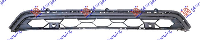 ΔΙΧΤΥ ΠΡΟΦΥΛΑΚΤΗΡΑ ΕΜΠΡΟΣ (OFFROAD) ΕΞΩ (ΜΕ PDC)