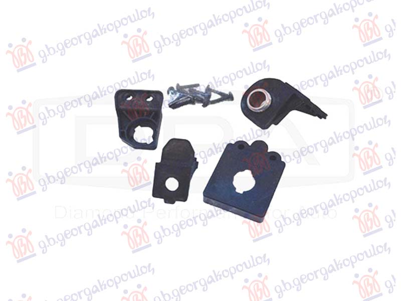 ΣΕΤ ΕΠΙΣΚΕΥΗΣ ΦΑΝΟΥ ΕΜΠΡΟΣ ΔΕΞ