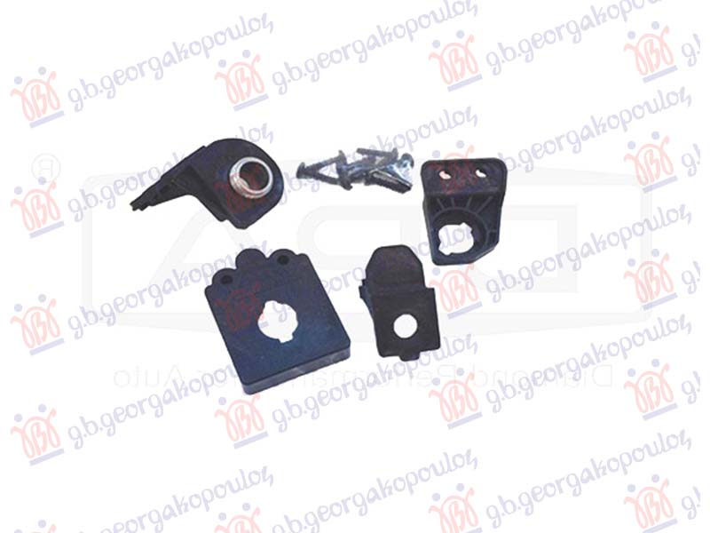 ΣΕΤ ΕΠΙΣΚΕΥΗΣ ΦΑΝΟΥ ΕΜΠΡΟΣ ΑΡ