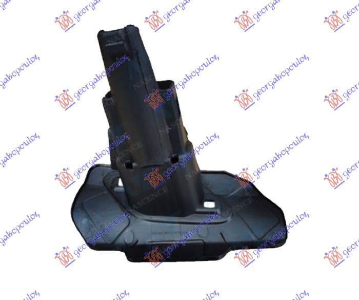 ΒΑΣΗ ΓΙΑ ΚΑΛΥΜΜΑ ΠΙΤΣΙΛΙΣΤΗΡΙΩΝ (R-LINE) ΑΡ