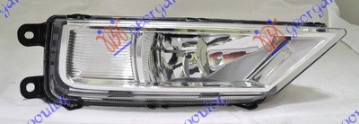 ΠΡΟΒΟΛΕΑΣ ΟΜΙΧΛΗΣ ΧΡΩΜΙΟ (E) (DEPO) ΔΕΞ