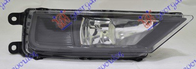 ΠΡΟΒΟΛΕΑΣ ΟΜΙΧΛΗΣ ΜΑΥΡΟΣ (E) (DEPO) ΔΕΞ