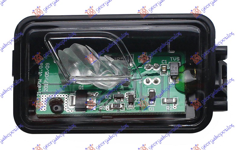 ΦΩΣ ΑΣΦΑΛΕΙΑΣ ΚΑΘΡΕΦΤΗ ΑΡ