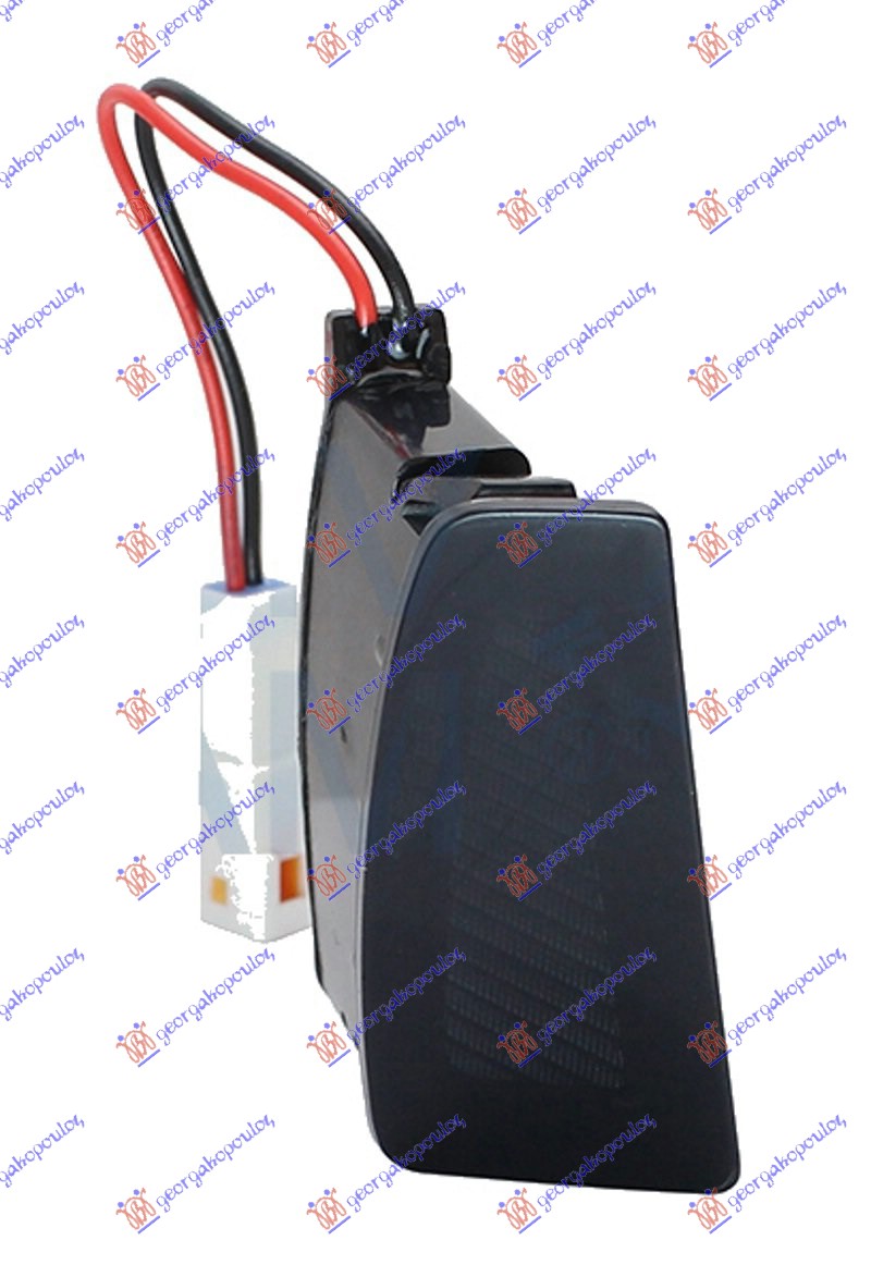 ΦΩΣ ΚΑΘΡΕΦΤΗ (SIDE ASSIST) ΔΕΞ