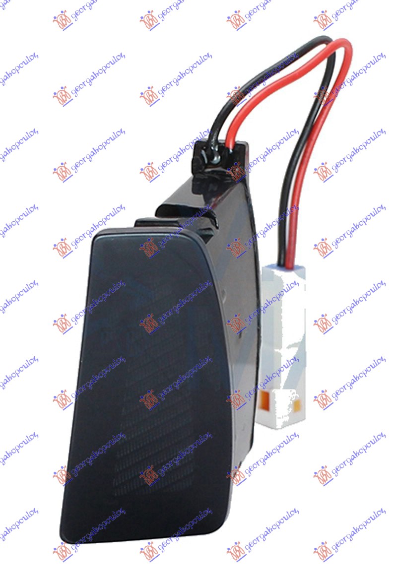 ΦΩΣ ΚΑΘΡΕΦΤΗ (SIDE ASSIST) ΑΡ