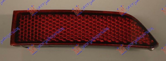 ΑΝΤΑΝΑΚΛΑΣΤΙΚΟ ΠΙΣΩ ΠΡΟΦΥΛΑΚΤΗΡΑ ΕΞΩ (Ε) ΔΕΞ