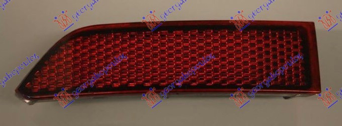 ΑΝΤΑΝΑΚΛΑΣΤΙΚΟ ΠΙΣΩ ΠΡΟΦΥΛΑΚΤΗΡΑ ΕΞΩ (Ε) ΑΡ