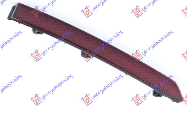 ΑΝΤΑΝΑΚΛΑΣΤΙΚΟ ΠΡΟΦΥΛΑΚΤΗΡΑ ΠΙΣΩ ΕΣΩ (Ε) ΑΡ