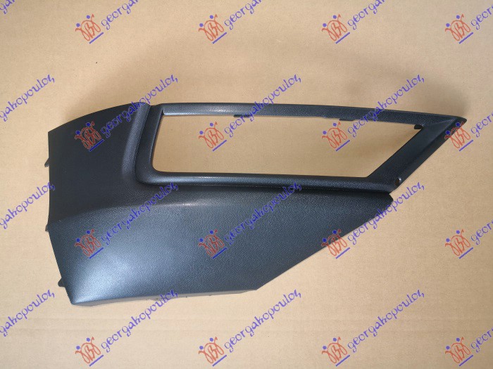 ΣΠΟΙΛΕΡ ΠΡΟΦΥΛΑΚΤΗΡΑ ΕΜΠΡΟΣ (OFFROAD) ΔΕΞ