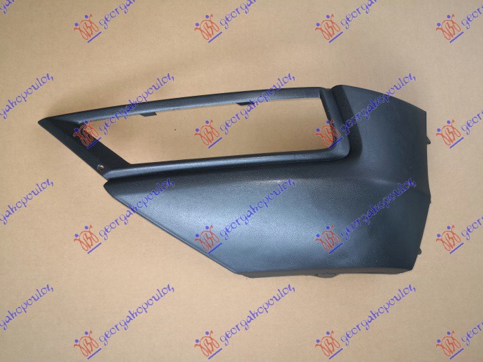 ΣΠΟΙΛΕΡ ΠΡΟΦΥΛΑΚΤΗΡΑ ΕΜΠΡΟΣ (OFFROAD) ΑΡ