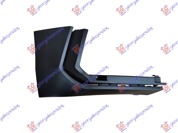 ΣΠΟΙΛΕΡ ΠΡΟΦΥΛΑΚΤΗΡΑ ΕΜΠΡΟΣ (R-LINE) ΔΕΞ