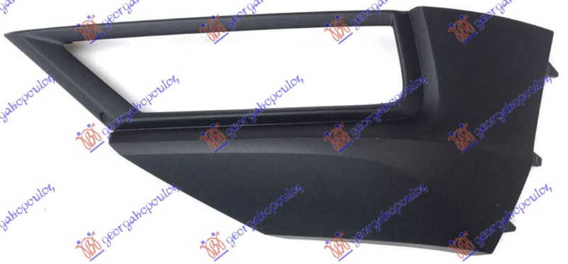 ΣΠΟΙΛΕΡ ΠΡΟΦΥΛΑΚΤΗΡΑ ΕΜΠΡΟΣ (ΜΕ ΤΡΥΠΑ ΓΙΑ ΠΡΟΒΟΛΕΑ) ΑΡ