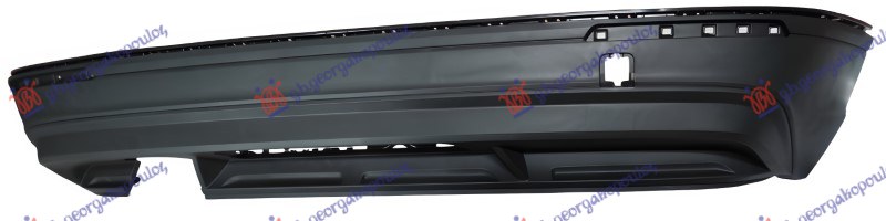 ΣΠΟΙΛΕΡ ΠΡΟΦΥΛΑΚΤΗΡΑ ΠΙΣΩ (ΜΕ/ΧΩΡΙΣ PDC)