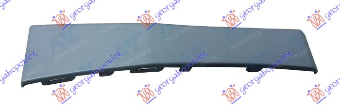 ΚΟΥΡΜΠΑ ΦΤΕΡΟΥ ΕΜΠΡΟΣ ΠΛΑΣΤΙΚΗ (ΚΑΤΩ ΚΟΜΜΑΤΙ) ΔΕΞ