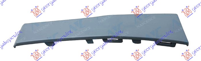 ΚΟΥΡΜΠΑ ΦΤΕΡΟΥ ΕΜΠΡΟΣ ΠΛΑΣΤΙΚΗ (ΚΑΤΩ ΚΟΜΜΑΤΙ) ΑΡ