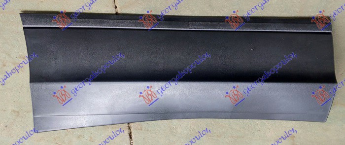 ΦΑΣΑ ΠΙΣΩ ΠΟΡΤΑΣ ΜΕ ΔΙΑΚΟΣΜΗΤΙΚΟ ΓΚΡΙ ΔΕΞ