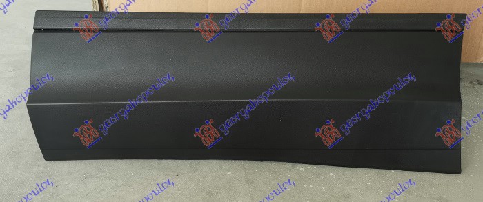 ΦΑΣΑ ΠΙΣΩ ΠΟΡΤΑΣ ΜΕ ΔΙΑΚΟΣΜΗΤΙΚΟ ΓΚΡΙ ΑΡ