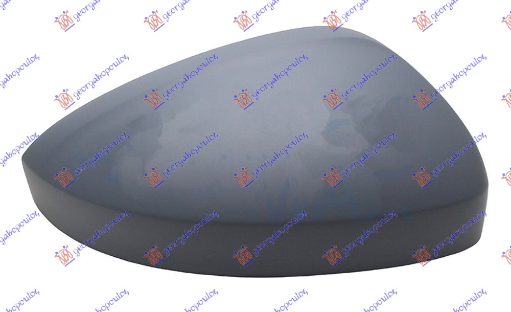 ΚΑΠΑΚΙ ΚΑΘΡΕΦΤΗ ΒΑΦΟΜΕΝΟ (ΜΕ ΘΕΣΗ ΦΛΑΣ) ΔΕΞ