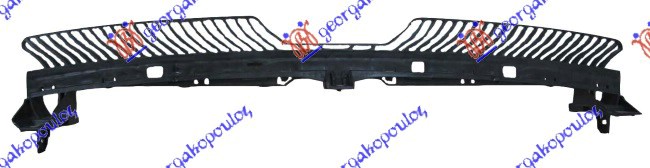 ΤΡΑΒΕΡΣΑ ΜΕΤΩΠΗΣ ΕΜΠΡΟΣ ΠΛΑΣΤΙΚΗ