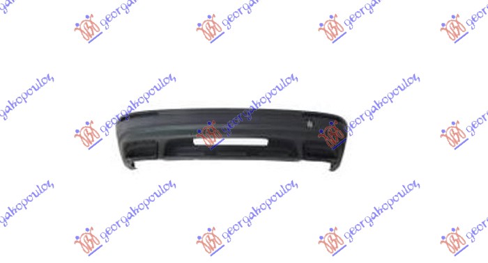 ΠΡΟΦΥΛΑΚΤΗΡΑΣ ΠΙΣΩ ΚΑΤΩ ΒΑΦΟΜΕΝΟΣ (R-LINE)