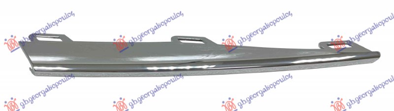 ΔΙΑΚΟΣΜΗΤΙΚΟ ΠΡΟΒΟΛΕΑ ΟΜΙΧΛΗΣ ΧΡΩΜΙΟ (R-LINE) ΔΕΞ