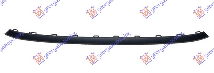 ΔΙΑΚΟΣΜΗΤΙΚΟ ΠΡΟΦΥΛΑΚΤΗΡΑ ΕΜΠΡΟΣ ΚΑΤΩ ΒΑΦΟΜΕΝΟ (R-LINE)