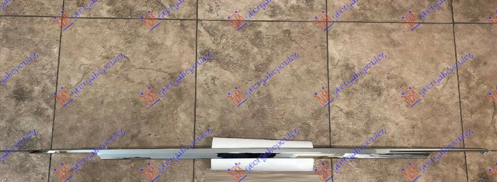 ΔΙΑΚΟΣΜΗΤΙΚΟ ΠΡΟΦΥΛΑΚΤΗΡΑ ΠΙΣΩ ΑΝΩ ΧΡΩΜΙΟ