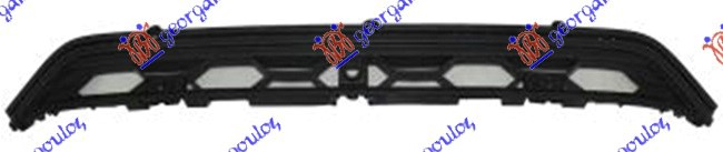 ΔΙΧΤΥ ΠΡΟΦΥΛΑΚΤΗΡΑ ΕΜΠΡΟΣ (ΜΕ PDC & ΚΑΜΕΡΑ) (OFF-ROAD)